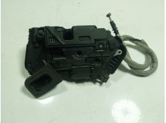 Recambio de cerradura puerta trasera derecha para volkswagen golf viii (cd1) 1.5 etsi referencia OEM IAM  5TA839016  2