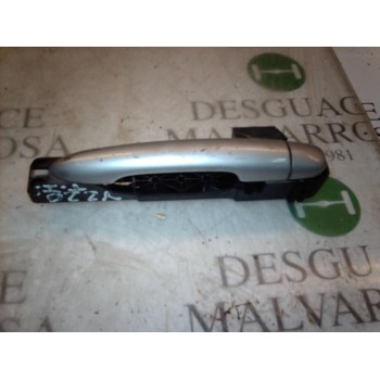 MANETA EXTERIOR TRASERA IZQUIERDA 