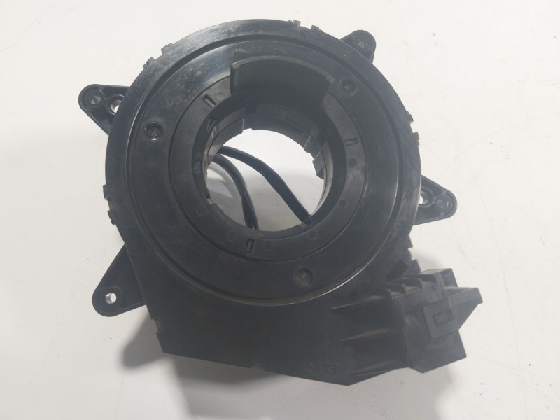 Recambio de anillo airbag para land rover range rover sport 3.6 td v8 referencia OEM IAM  YRC500080 