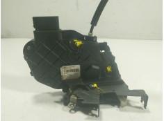 Recambio de cerradura puerta delantera izquierda para land rover range rover sport 3.6 td v8 referencia OEM IAM  FQJ000217  2