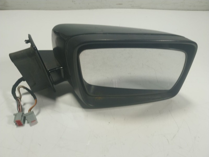 Recambio de espejo derecho para land rover range rover sport 3.6 td v8 referencia OEM IAM   