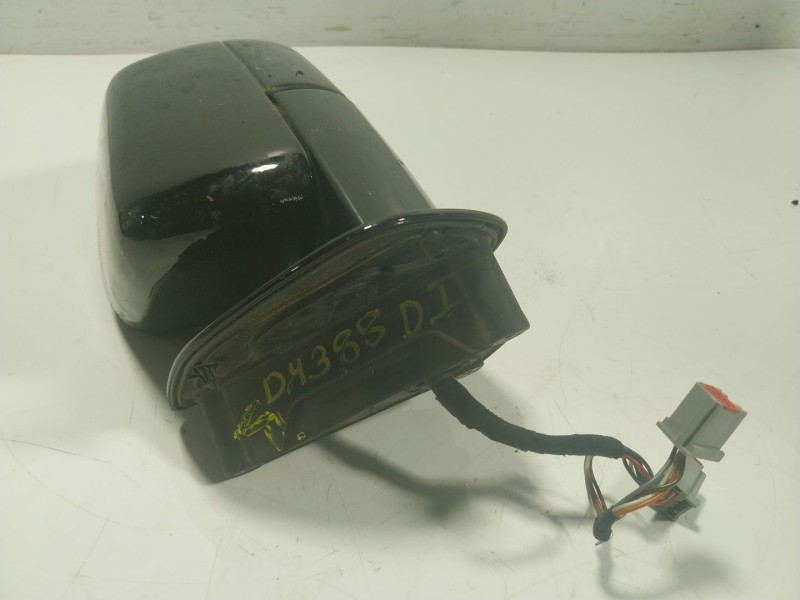 Recambio de espejo izquierdo para land rover range rover sport 3.6 td v8 referencia OEM IAM   