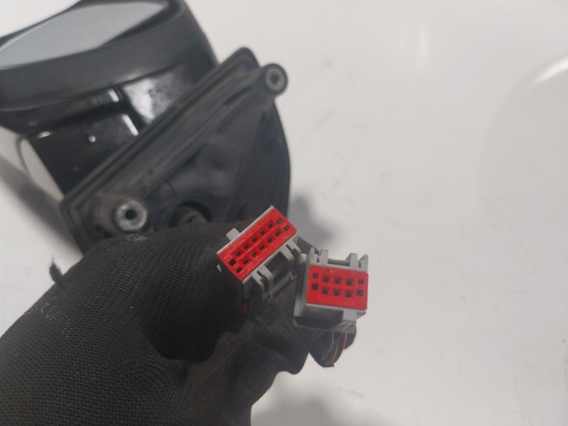 Recambio de espejo izquierdo para land rover range rover sport 3.6 td v8 referencia OEM IAM   