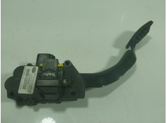 Recambio de potenciometro pedal para land rover range rover sport 3.6 td v8 referencia OEM IAM  SLC500021 