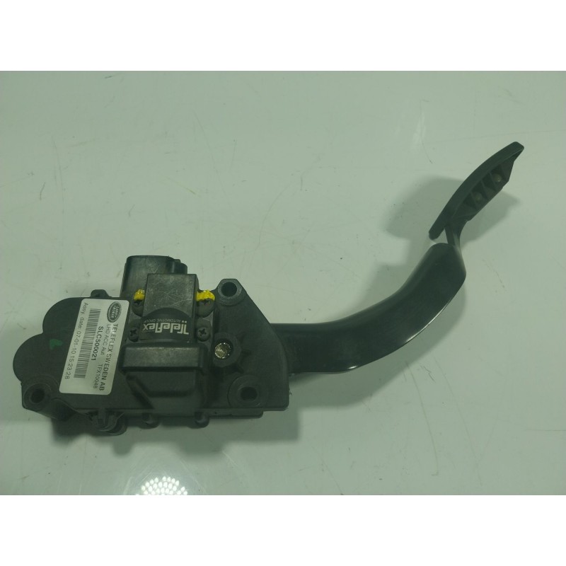 Recambio de potenciometro pedal para land rover range rover sport 3.6 td v8 referencia OEM IAM  SLC500021 