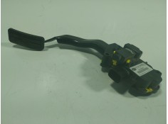 Recambio de potenciometro pedal para land rover range rover sport 3.6 td v8 referencia OEM IAM  SLC500021  2