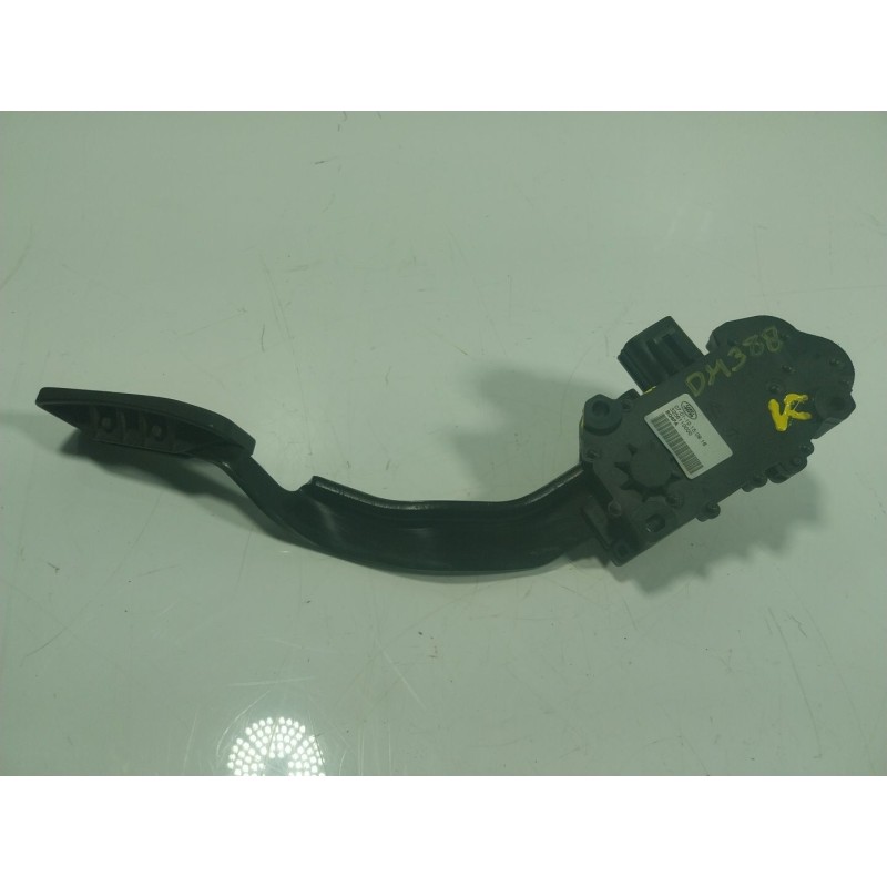 Recambio de potenciometro pedal para land rover range rover sport 3.6 td v8 referencia OEM IAM  SLC500021 