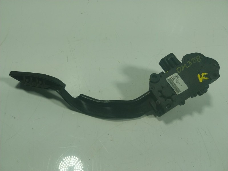 Recambio de potenciometro pedal para land rover range rover sport 3.6 td v8 referencia OEM IAM  SLC500021 