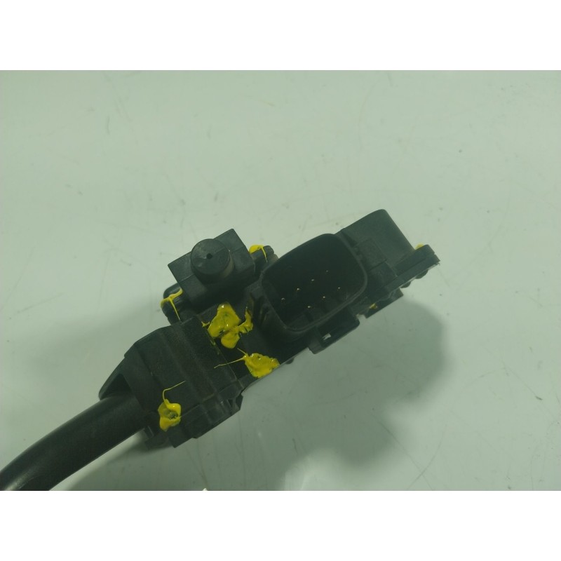 Recambio de potenciometro pedal para land rover range rover sport 3.6 td v8 referencia OEM IAM  SLC500021 