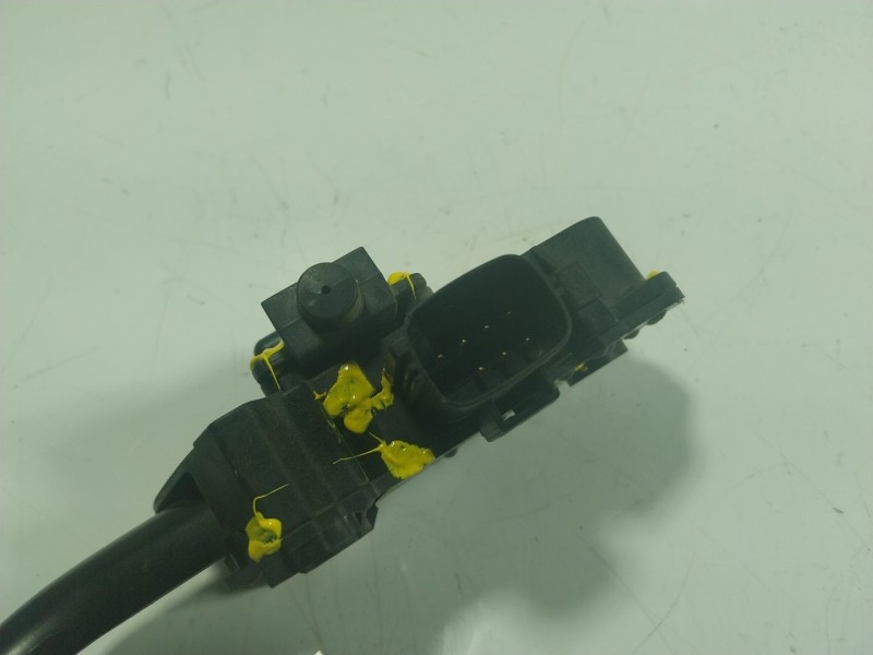Recambio de potenciometro pedal para land rover range rover sport 3.6 td v8 referencia OEM IAM  SLC500021 
