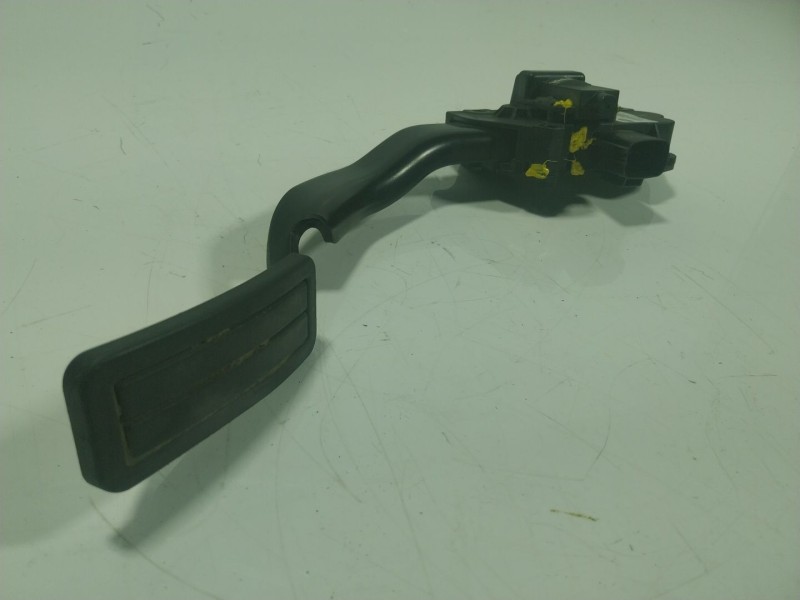 Recambio de potenciometro pedal para land rover range rover sport 3.6 td v8 referencia OEM IAM  SLC500021 