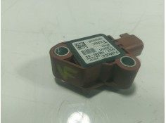 Recambio de modulo electronico para land rover range rover sport 3.6 td v8 referencia OEM IAM  YDB000141  2