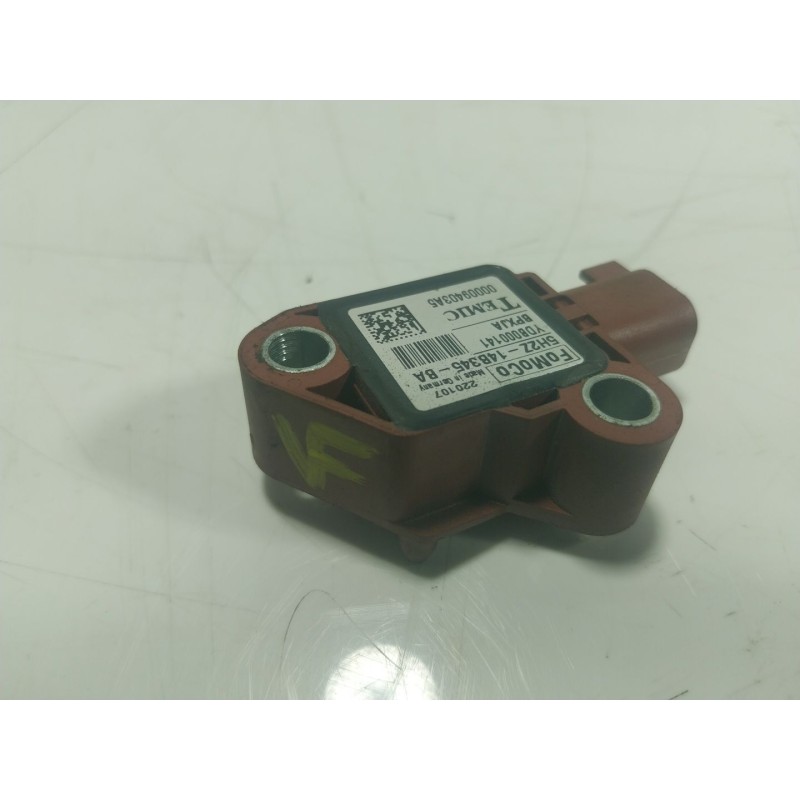 Recambio de modulo electronico para land rover range rover sport 3.6 td v8 referencia OEM IAM  YDB000141 