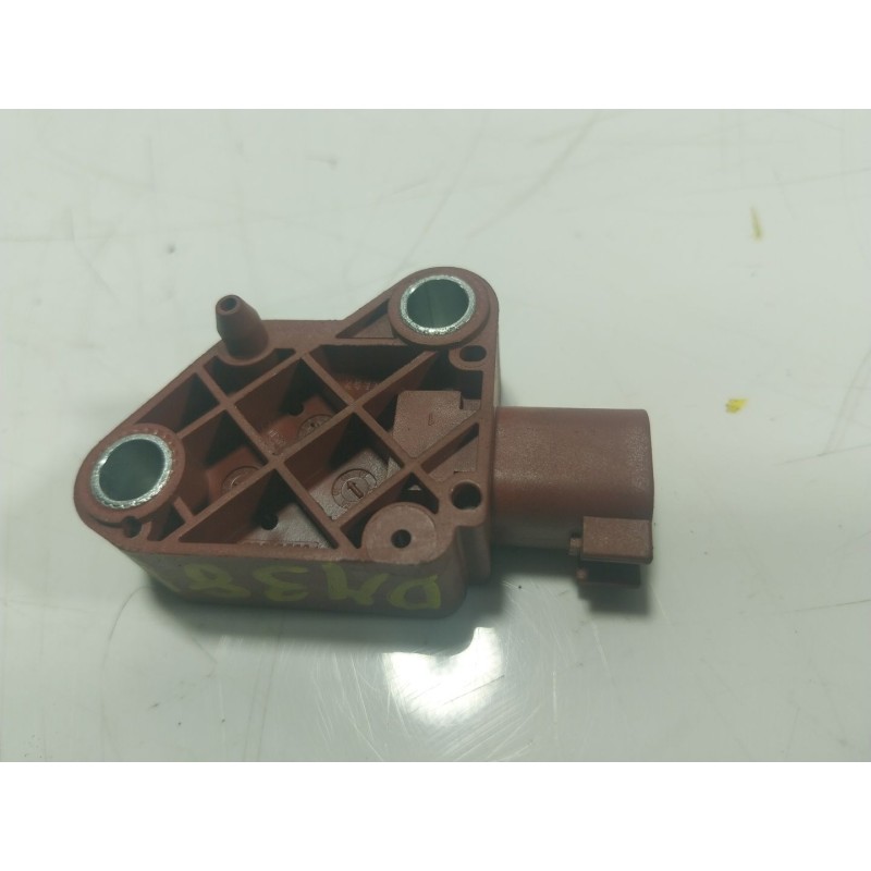 Recambio de modulo electronico para land rover range rover sport 3.6 td v8 referencia OEM IAM  YDB000141 