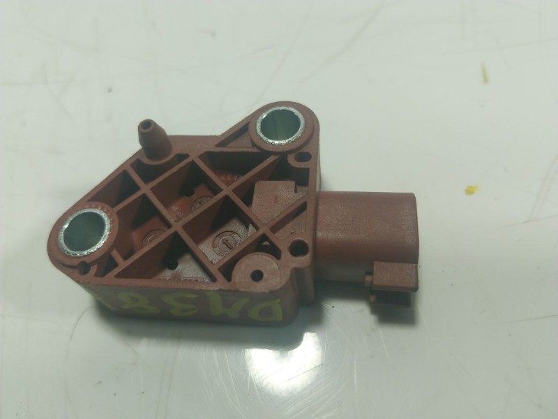 Recambio de modulo electronico para land rover range rover sport 3.6 td v8 referencia OEM IAM  YDB000141 