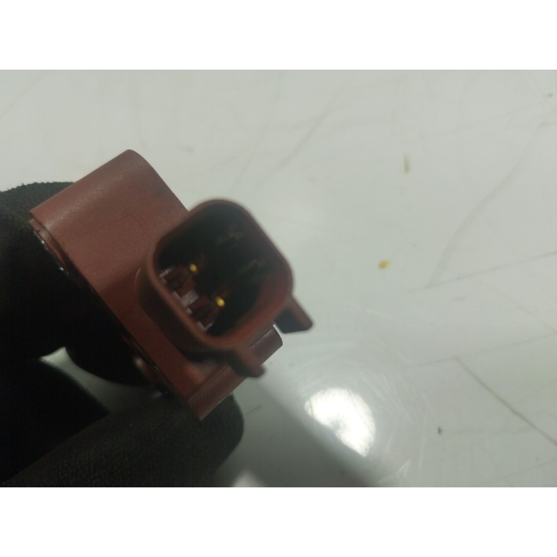 Recambio de modulo electronico para land rover range rover sport 3.6 td v8 referencia OEM IAM  YDB000141 