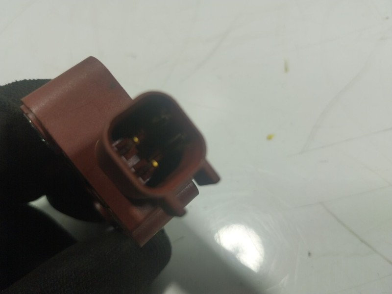 Recambio de modulo electronico para land rover range rover sport 3.6 td v8 referencia OEM IAM  YDB000141 