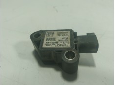 Recambio de modulo electronico para land rover range rover sport 3.6 td v8 referencia OEM IAM  YDB500141  2