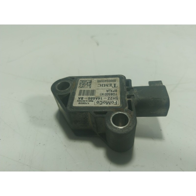 Recambio de modulo electronico para land rover range rover sport 3.6 td v8 referencia OEM IAM  YDB500141 