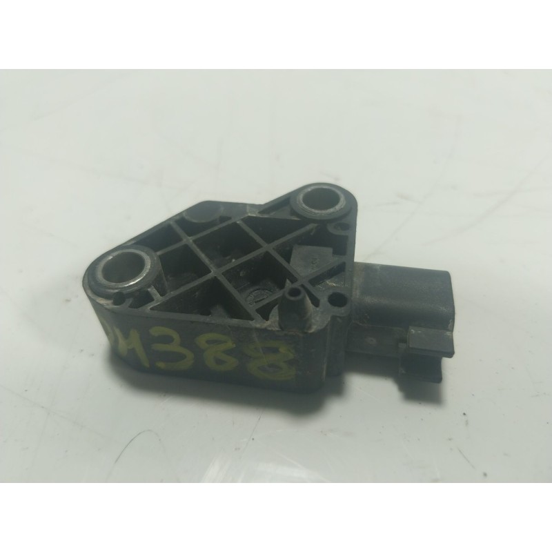 Recambio de modulo electronico para land rover range rover sport 3.6 td v8 referencia OEM IAM  YDB500141 