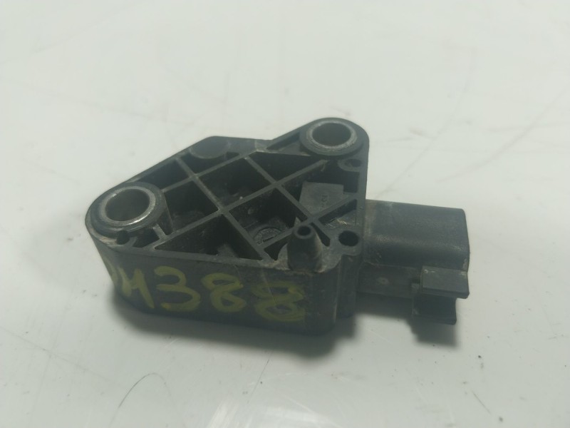 Recambio de modulo electronico para land rover range rover sport 3.6 td v8 referencia OEM IAM  YDB500141 