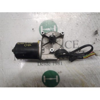 MOTOR LIMPIA DELANTERO A2038200342 