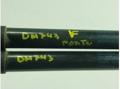 Recambio de amortiguadores maletero / porton para volkswagen golf viii (cd1) 1.5 etsi referencia OEM IAM  5H6827550  2