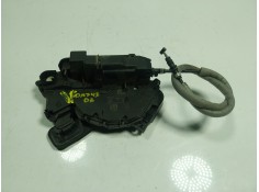 Recambio de cerradura puerta delantera izquierda para volkswagen golf viii (cd1) 1.5 etsi referencia OEM IAM  5TB837015  2