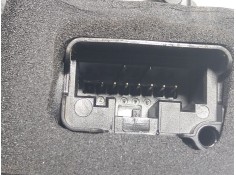 Recambio de cerradura puerta trasera izquierda para volkswagen golf viii (cd1) 1.5 etsi referencia OEM IAM  5TA839015  2