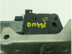 Recambio de cerradura maletero / porton para porsche panamera 3.0 v6 tdi cat referencia OEM IAM  97051205303  2