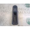 Recambio de mando elevalunas trasero derecho para renault megane ii familiar dynamique luxe referencia OEM IAM   