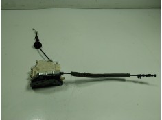 Recambio de cerradura puerta trasera derecha para porsche panamera 3.0 v6 tdi cat referencia OEM IAM  8K0839016  2