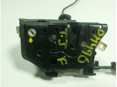 Recambio de cerradura puerta trasera izquierda para porsche panamera 3.0 v6 tdi cat referencia OEM IAM  8K0839015  2