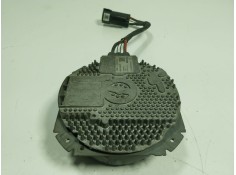 Recambio de electroventilador para porsche panamera 3.0 v6 tdi cat referencia OEM IAM  970624037  2