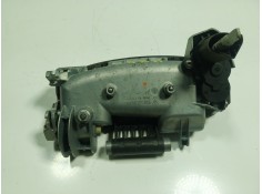 Recambio de maneta exterior delantera izquierda para porsche panamera 3.0 v6 tdi cat referencia OEM IAM  970537063  2