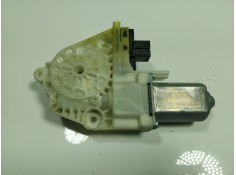 Recambio de motor elevalunas trasero izquierdo para porsche panamera 3.0 v6 tdi cat referencia OEM IAM  95360110 
