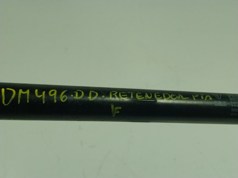 Recambio de retenedor puerta para porsche panamera 3.0 v6 tdi cat referencia OEM IAM  970537152 