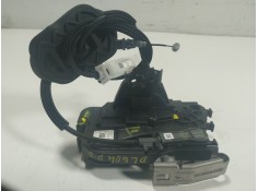 Recambio de cerradura puerta delantera derecha para ford kuga st-line x plug-in hybrid referencia OEM IAM  LV4BS264A26AE  2