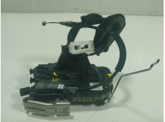 Recambio de cerradura puerta delantera izquierda para ford kuga st-line x plug-in hybrid referencia OEM IAM  LV4BS264A27AE  2