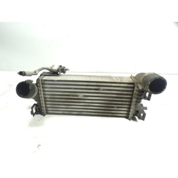 INTERCOOLER 2026747 CV619L440VC 