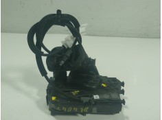 Recambio de cerradura puerta trasera derecha para ford kuga st-line x plug-in hybrid referencia OEM IAM  LJ6AA26412AF  2