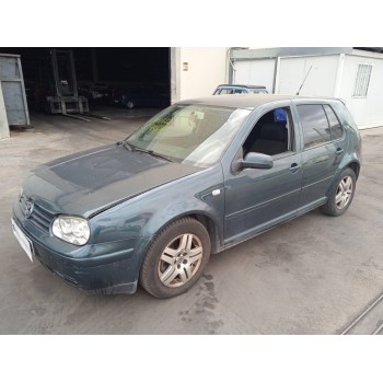 VOLKSWAGEN GOLF IV BERLINA (1J1)