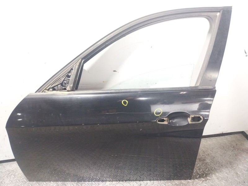 Recambio de puerta delantera izquierda para bmw serie 3 berlina (e90) 2.0 16v diesel referencia OEM IAM 41515A2A385  
