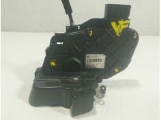 Recambio de cerradura puerta delantera derecha para land rover range rover sport 3.6 td v8 referencia OEM IAM  FQJ000207  2