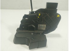 Recambio de cerradura puerta trasera derecha para land rover range rover sport 3.6 td v8 referencia OEM IAM  FQM000148  2