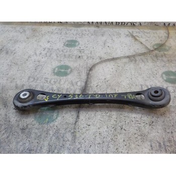 BRAZO SUSPENSION INFERIOR TRASERO DERECHO 4F0501529E 