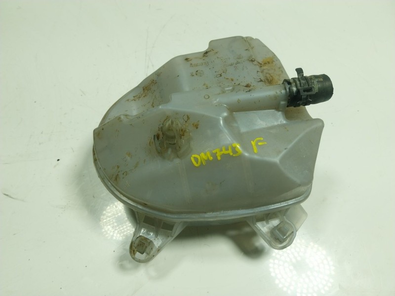 Recambio de deposito expansion para volkswagen golf viii (cd1) 1.5 etsi referencia OEM IAM  5WA121407 