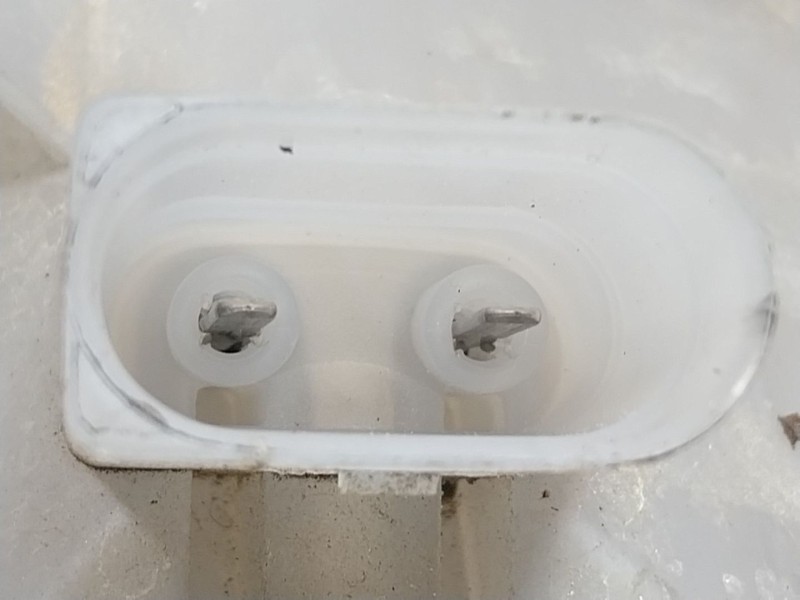 Recambio de deposito expansion para volkswagen golf viii (cd1) 1.5 etsi referencia OEM IAM  5WA121407 