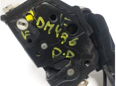 Recambio de cerradura puerta delantera derecha para porsche panamera 3.0 v6 tdi cat referencia OEM IAM  9J1837016  2