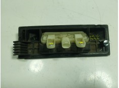 Recambio de maneta porton para porsche panamera 3.0 v6 tdi cat referencia OEM IAM    2